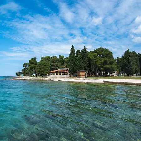 Mobile Homes Camp Pineta - Adriatic Kampovi-3