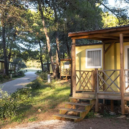 Mobile Homes Camp Pineta - Adriatic Kampovi-2